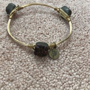 Bourbon and BOWTIES bracelet